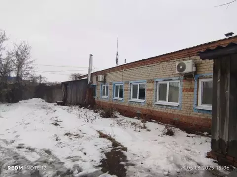 Склад в Саратовская область, Советский район, Пушкино рп Вокзальная ...