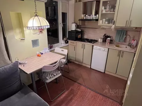 2-к кв. Москва ул. Верхняя Масловка, 6 (45.0 м)