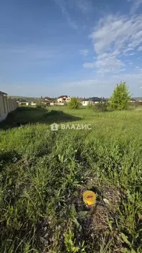 Участок в Крым, Симферопольский район, Трудовское с/пос, с. ...