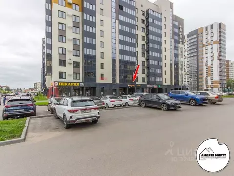 Торговая площадь в Татарстан, Лаишевский район, Столбищенское с/пос, ...