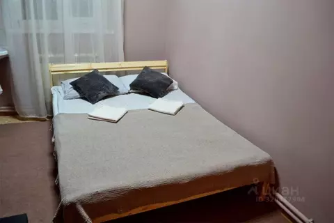 Комната Татарстан, Казань ул. Островского, 21/8 (12.0 м)