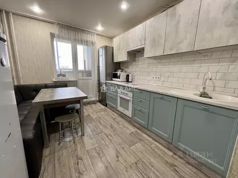 3-к кв. Воронежская область, Воронеж ул. Шишкова, 142 (76.5 м)