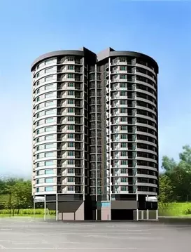 Продается 2-комнатная квартира