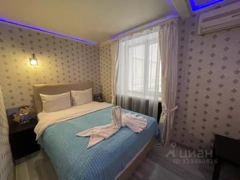 Комната Москва Переведеновский пер., 2С1 (12.0 м)