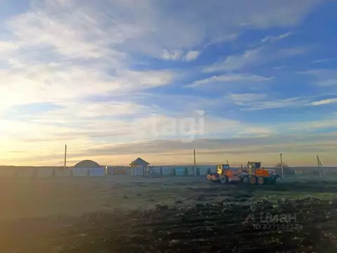 Участок в Ставропольский край, Ставрополь № 19 мкр,  (6.12 сот.)