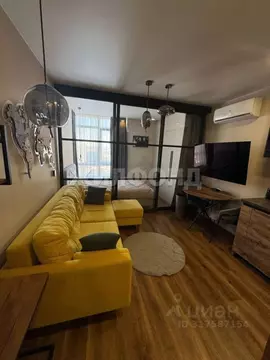 Студия Кемеровская область, Кемерово просп. Притомский, 29 (27.0 м)