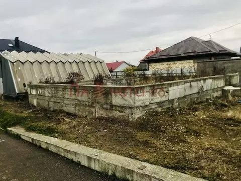 Участок в Ставропольский край, Пятигорск ул. Генерала Воронцова, 1 ...