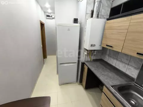 2-комнатная квартира: Нижний Новгород, Ракетная улица, 5 (38 м)