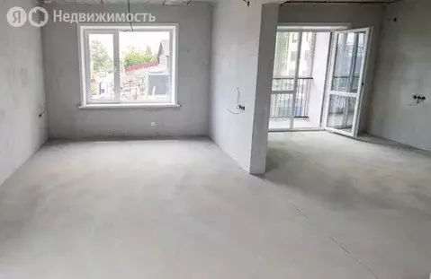 1-комнатная квартира: Мытищи, Тенистый бульвар, 9 (26 м)