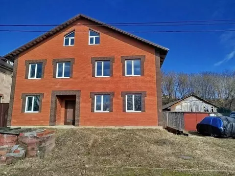 Дом в Костромская область, Кострома ул. Нариманова (440 м)
