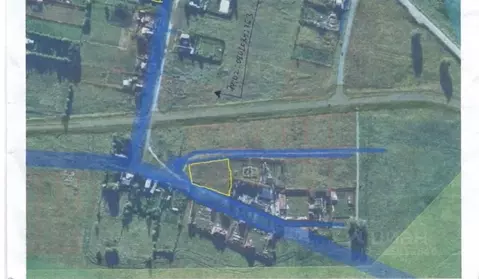 Участок в Челябинская область, Аргаяшский муниципальный округ, с. ...