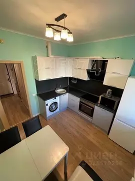 1-к кв. Московская область, Ленинский городской округ, Дрожжино пгт ш. ...