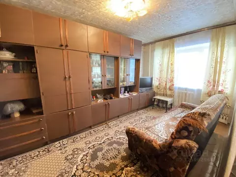 1-к кв. Нижегородская область, Дзержинск ул. Грибоедова, 50 (31.8 м)