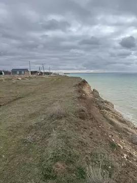 Участок в Севастополь Нахимовский р-н, Качинский муниципальный округ, ...