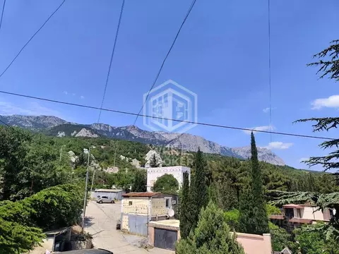 1-к кв. Крым, Ялта муниципальный округ, Симеиз пгт ул. Алексея ...