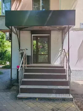 Помещение свободного назначения в Краснодарский край, Краснодар ...