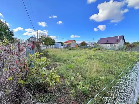 Участок в Севастополь Строитель садовое товарищество, ул. 3-я ...