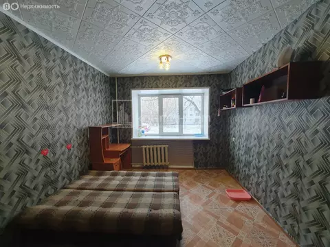 1к в -комнатной квартире (14 м)