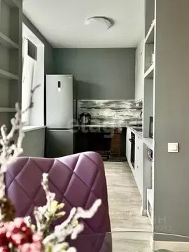 3-к кв. Красноярский край, Норильск ул. Кирова, 29 (72.4 м)