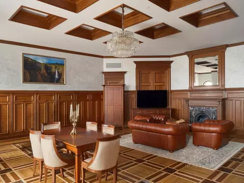 Комната Санкт-Петербург Невский просп., 7-9 (86.0 м)