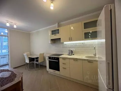 1-к кв. Ростовская область, Ростов-на-Дону ул. Города Волос, 103 (43.0 ...