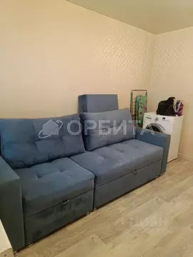 1-к кв. Тюменская область, Тюмень Олимпийская ул., 18 (17.1 м)
