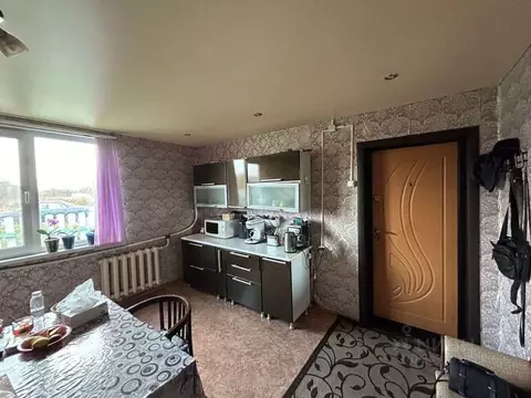 Дом в Хабаровский край, Ванинский район, Октябрьский рп Сибирская ул., ...