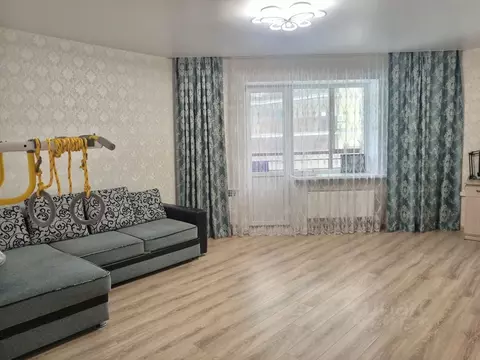 2-к кв. Воронежская область, Воронеж Троицкий кв-л, Олимпийский ...