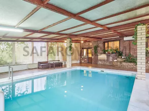 Дом в Московская область, Химки городской округ, д. Поярково ул. 2-я ...