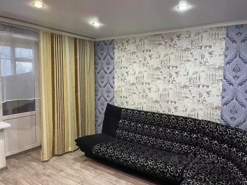 2-к кв. Башкортостан, Уфа городской округ, пос. Новые Черкассы ул. ...