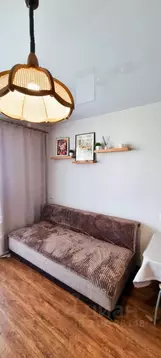 Студия Приморский край, Владивосток ул. Сочинская, 3 (30.0 м)