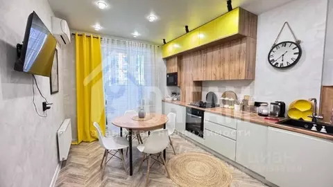 3-к кв. Волгоградская область, Волгоград ул. 70-летия Победы, 20 (61.3 ...