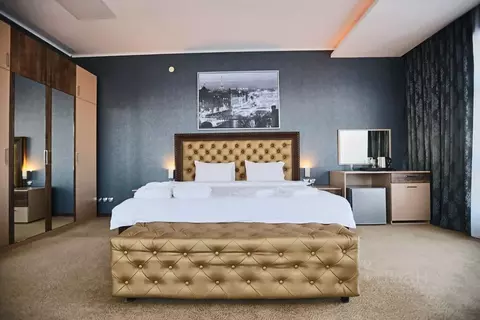 Комната Татарстан, Казань ул. Парижской Коммуны, 26 (40.0 м)