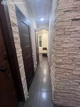 3-комнатная квартира: Москва, Первомайская улица, 88 (59.9 м)