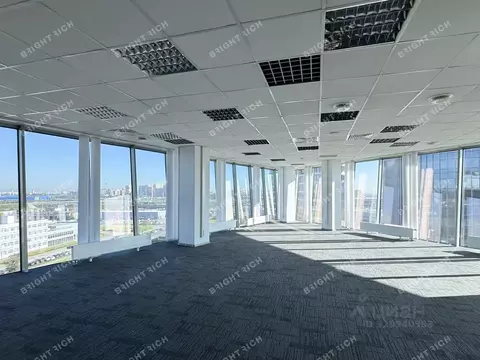 Офис в Санкт-Петербург Стартовая ул., 8 (2733 м)