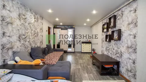 2-к кв. Томская область, Томский район, с. Корнилово Первомайская ул., ...