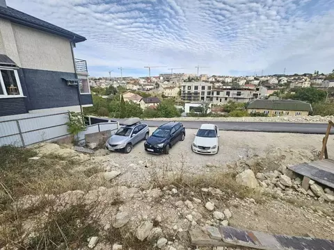 Участок в Севастополь ул. Красивая, 40 (4.0 сот.)