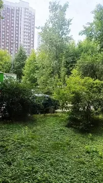 1-к кв. Москва Каширское ш., 59К2 (38.0 м)