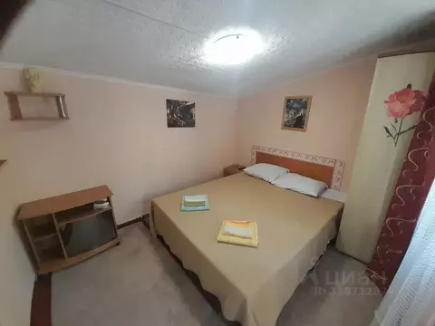 Дом в Крым, Ялта муниципальный округ, Кацивели пгт ул. Виткевича, 2 ...