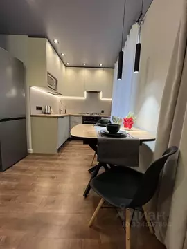 2-к кв. Санкт-Петербург Костромской просп., 57 (43.0 м)