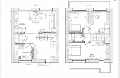 Дом в Иркутский муниципальный округ, деревня Новолисиха, микрорайон ...