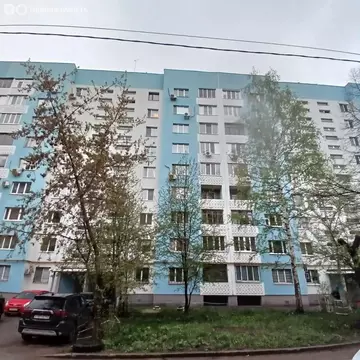 2-комнатная квартира: Самара, Ново-Вокзальная улица, 110А (53.1 м)