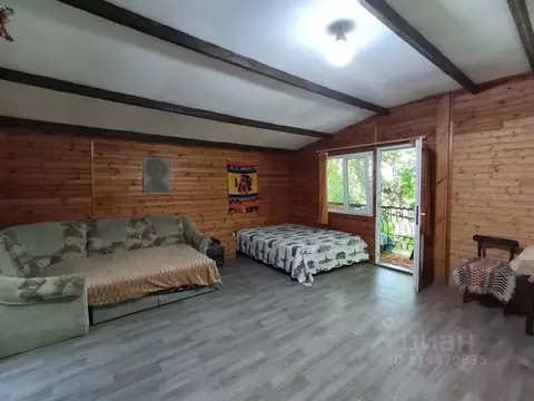 Дом в Крым, Алупка ул. Ялтинская, 2 (45 м)