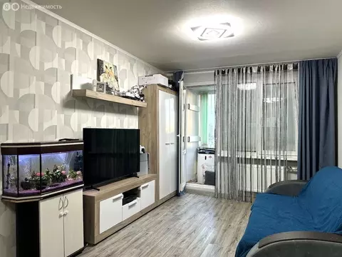 1-комнатная квартира: Санкт-Петербург, Витебский проспект, 61к5 (40.5 ...