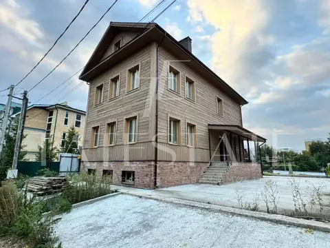 Офис в Татарстан, Казань Пехотная ул., 25 (301 м)