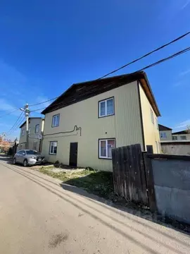 1-к кв. Иркутская область, Иркутск Земляничный пер., 2/1 (35.0 м)