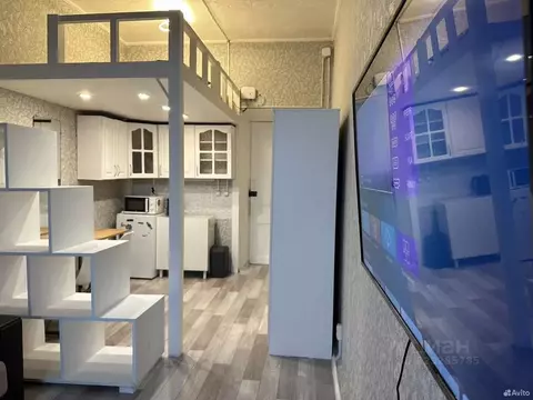 Комната Санкт-Петербург пер. Матюшенко, 10 (20.0 м)