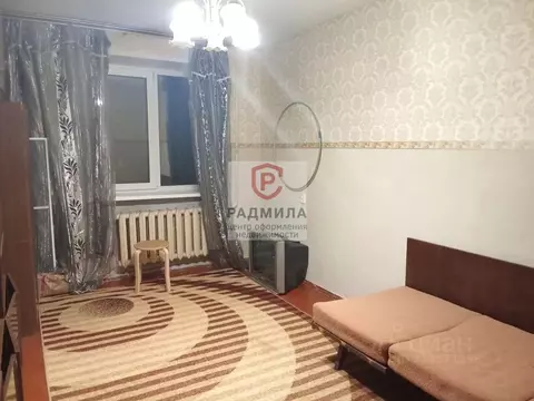 Комната Московская область, Пушкино Заветы Ильича мкр, Вокзальная ул., ...