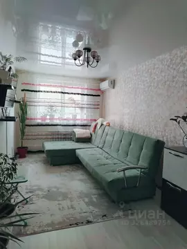 1-к кв. Саратовская область, Энгельс Студенческая ул., 183Е (36.0 м)