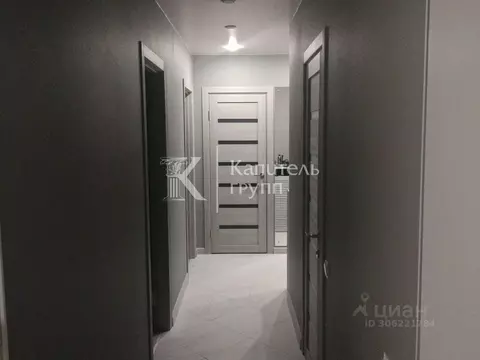 Комната Тюменская область, Тюмень ул. Стройотрядовская, 12 (23.0 м)